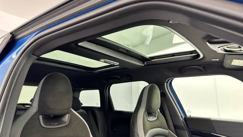 MINI Countryman 2.0 Cooper S Sport 5dr [Comfort/Nav+ Pack] Petrol Hatchback